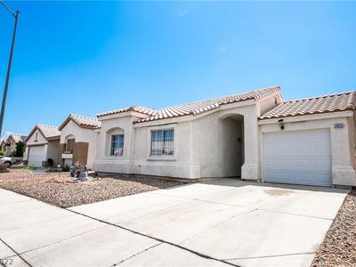 2825 Sing Song Way, Las Vegas, NV, 89106