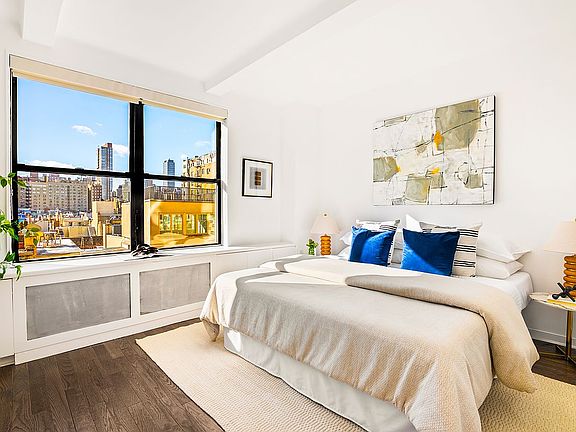 5th image of 40 W 77th St #8D