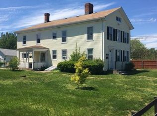 27 S End Rd, East Haven, CT 06512