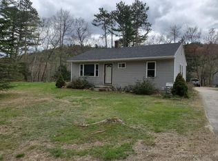 702 River Rd, Mexico, ME 04257