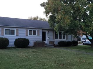 1350 Missouri Ave, Lorain, OH 44052