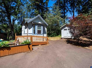 8372 Enchanted Way SE #170, Turner, OR 97392