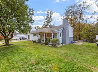 733 Walnut Dr, Logan, OH 43138