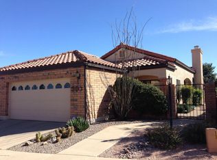 3028 Avenida De Suenos, Sierra Vista, AZ 85650