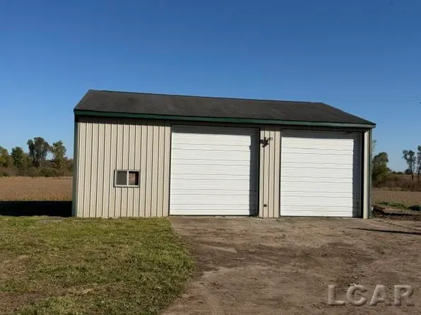5353 Plank Rd, Adrian, MI 49221