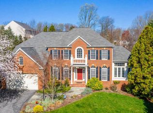 5109 Brady Ct, Ellicott City, MD 21043
