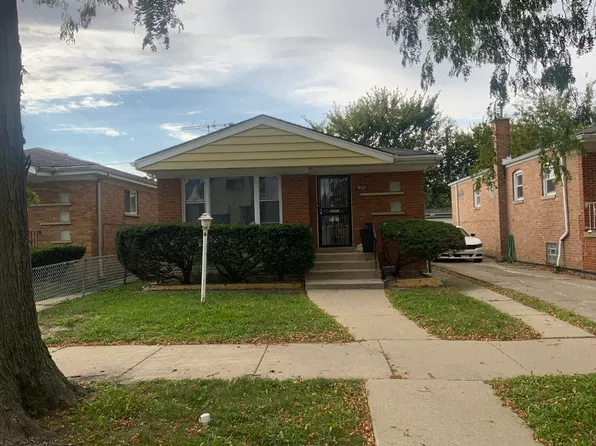 9132 S Emerald Ave, Chicago, IL 60620