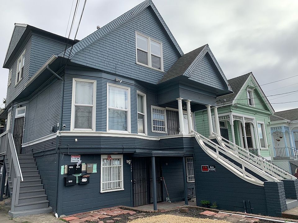 1st image of 1740-1748 35th Ave #1740