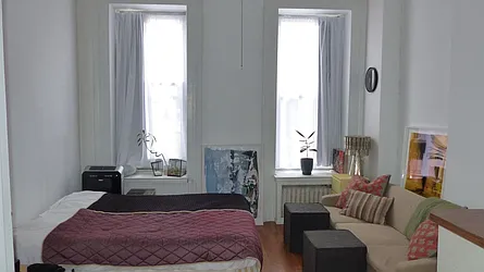 Rented by Immac Realty