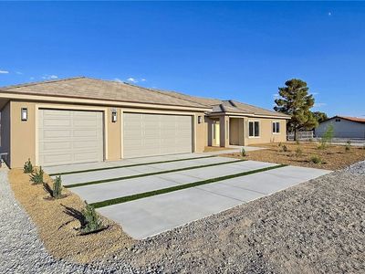 3750 Pahrump Valley Blvd, Pahrump, NV, 89048