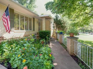 2235 E Mirabeau St, Springfield, MO 65804