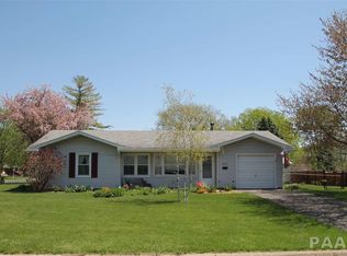 3312 N Indiana Ave, Peoria, IL