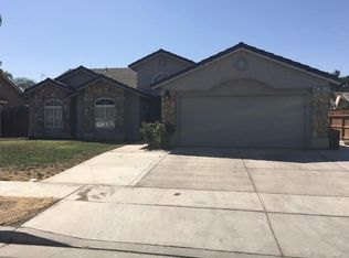15861 W Middleton Ave, Kerman, CA