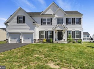 171 Alyssa Way, Smyrna, DE 19977