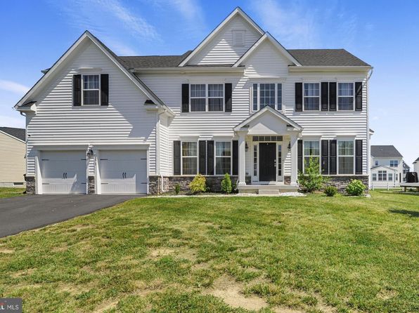 171 Alyssa Way, Smyrna, DE 19977