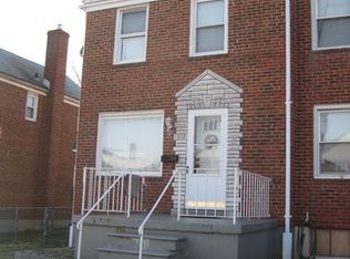 1972 Searles Rd, Baltimore, MD 21222