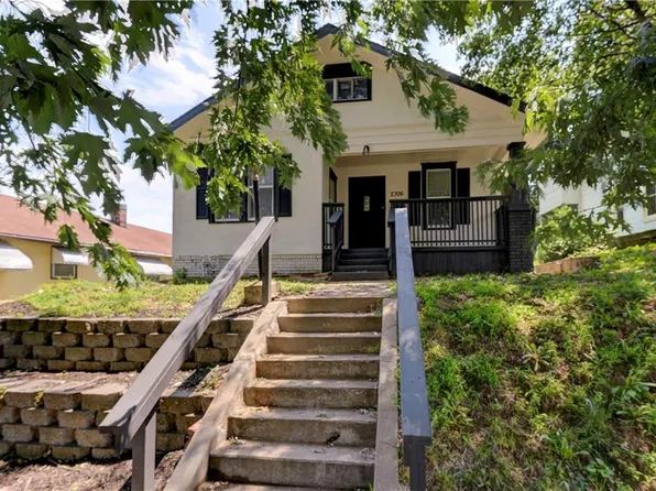 2306 Francis St, Saint Joseph, MO 64501