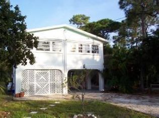 2343 Pensacola Big Pne, Big Pine Key, FL 33043