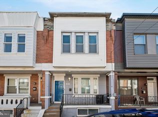 1411 S Etting St, Philadelphia, PA 19146