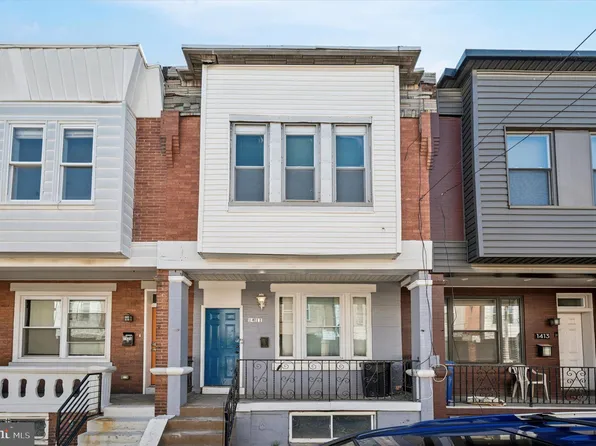 1411 S Etting St, Philadelphia, PA 19146