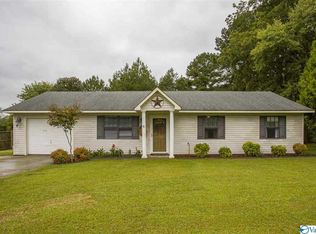 200 Bolden Hughey Rd, Hazel Green, AL 35750