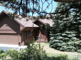 1240 Tall Pines Dr, Estes Park, CO 80517