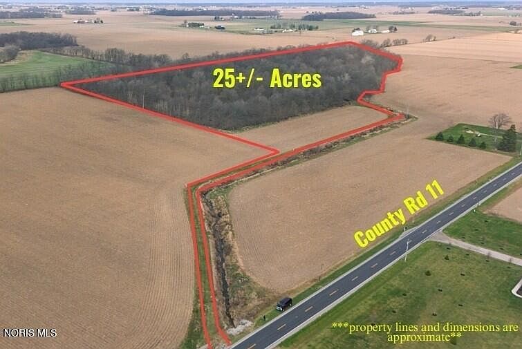 1st image of County Road 11