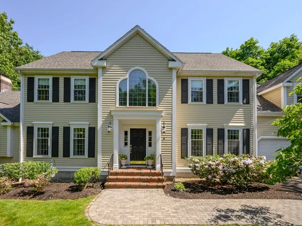 8 Loew Cir, Milton, MA 02186