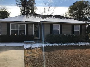 147 Ropemaker Ln, Savannah, GA 31410