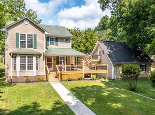 310 Pine Ave, South Pittsburg, TN 37380