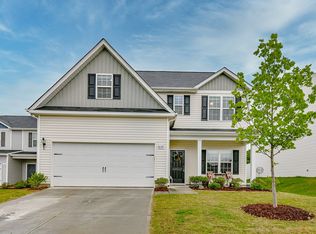6122 Loy Ct, Charlotte, NC 28214