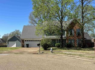 6540 Woodpark Cv, Memphis, TN 38135