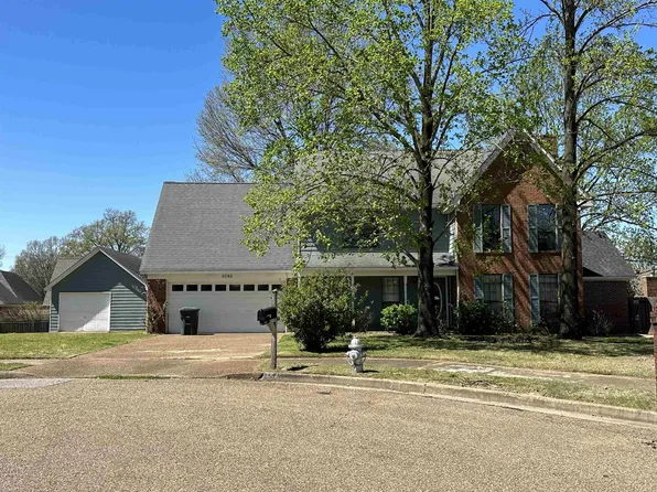 6540 Woodpark Cv, Memphis, TN 38135