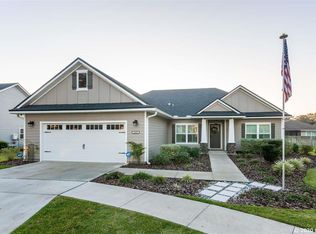 16690 NW 192nd Ter, High Springs, FL 32643