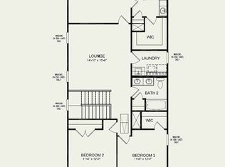 401 Renwood Trl #403, Duluth, GA 30097