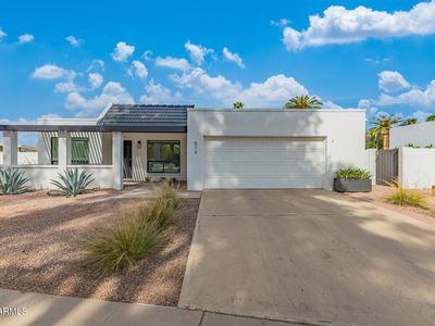 516 E PIPING ROCK Road, Phoenix, AZ, 85022