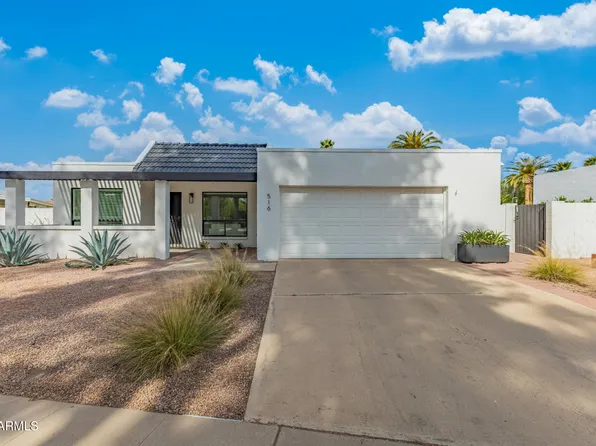 516 E PIPING ROCK Road, Phoenix, AZ 85022