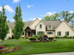 4 Sunny Meade, Saint Louis, MO 63124