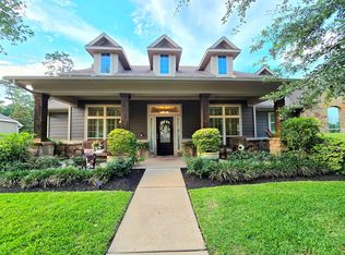 3750 Ribbon Hill Ln, Spring, TX 77386