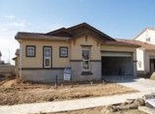 46 Aldrich Dr, Merced, CA 95348