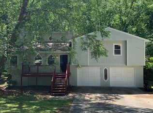 2721 Spring Ridge Cir, Snellville, GA 30039