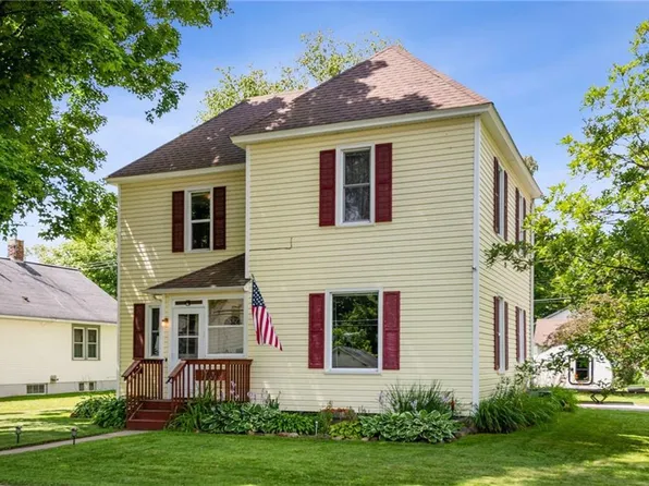 1131 NorthEast Tainter Street, Menomonie, WI 54751