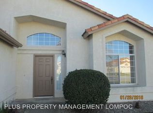 816 Cagney Way, Lompoc, CA 93436