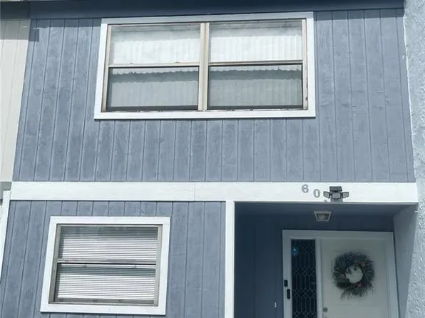 3091 S Pines Dr Unit 60, Largo, FL 33771