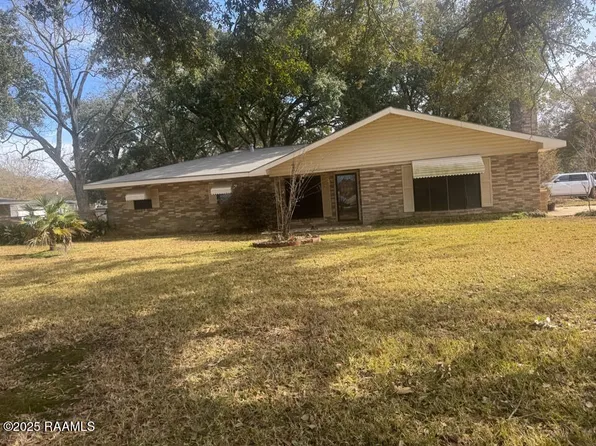 546 Highway 29, Eunice, LA 70535