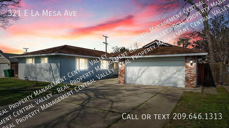 1st image of 321 E La Mesa Ave