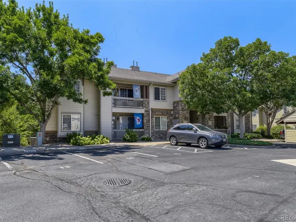 10341 W Girton Drive #202, Denver, CO 80227