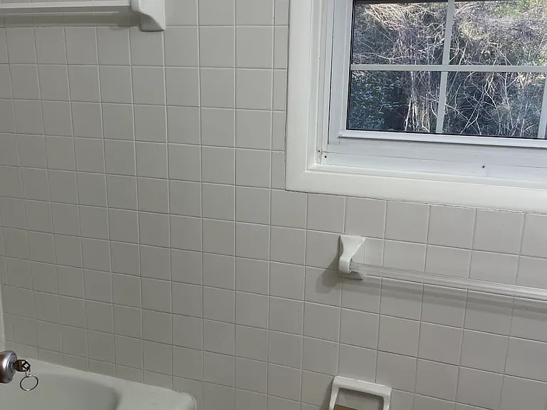 Main bath