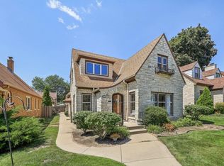 3431 S 38th St, Milwaukee, WI 53215