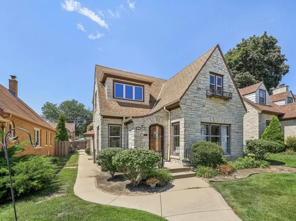 3431 South 38th STREET, Milwaukee, WI 53215